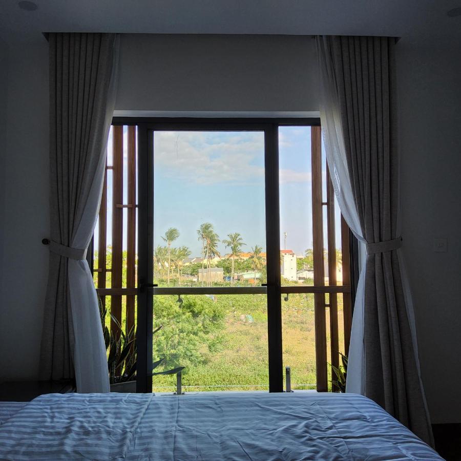 Lacovy Home Hoi An Exterior foto