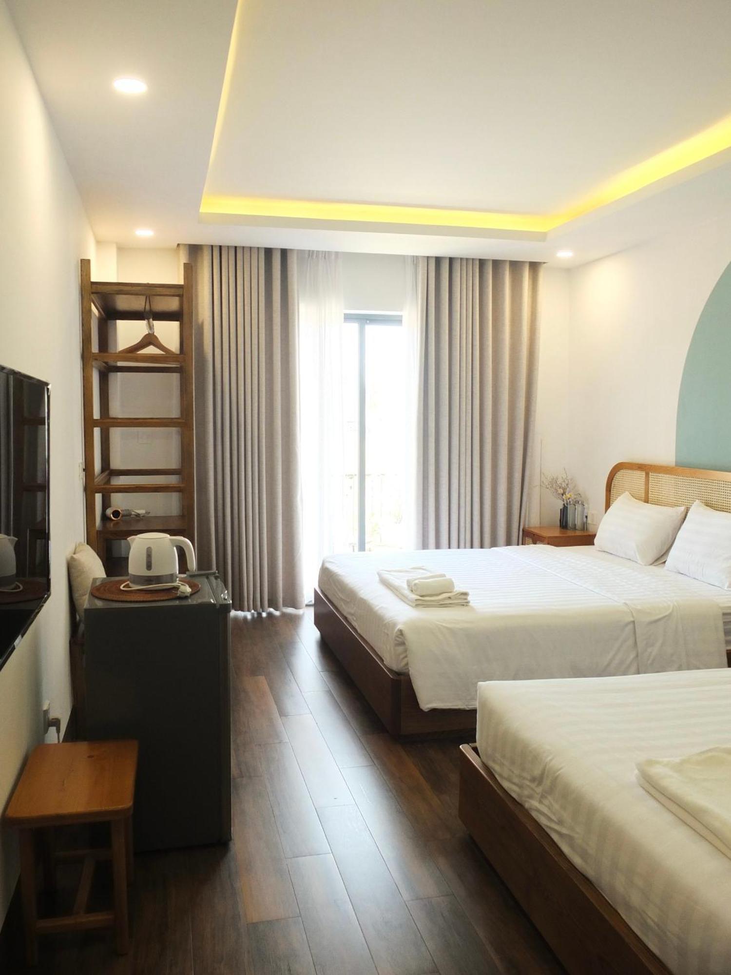 Lacovy Home Hoi An Exterior foto